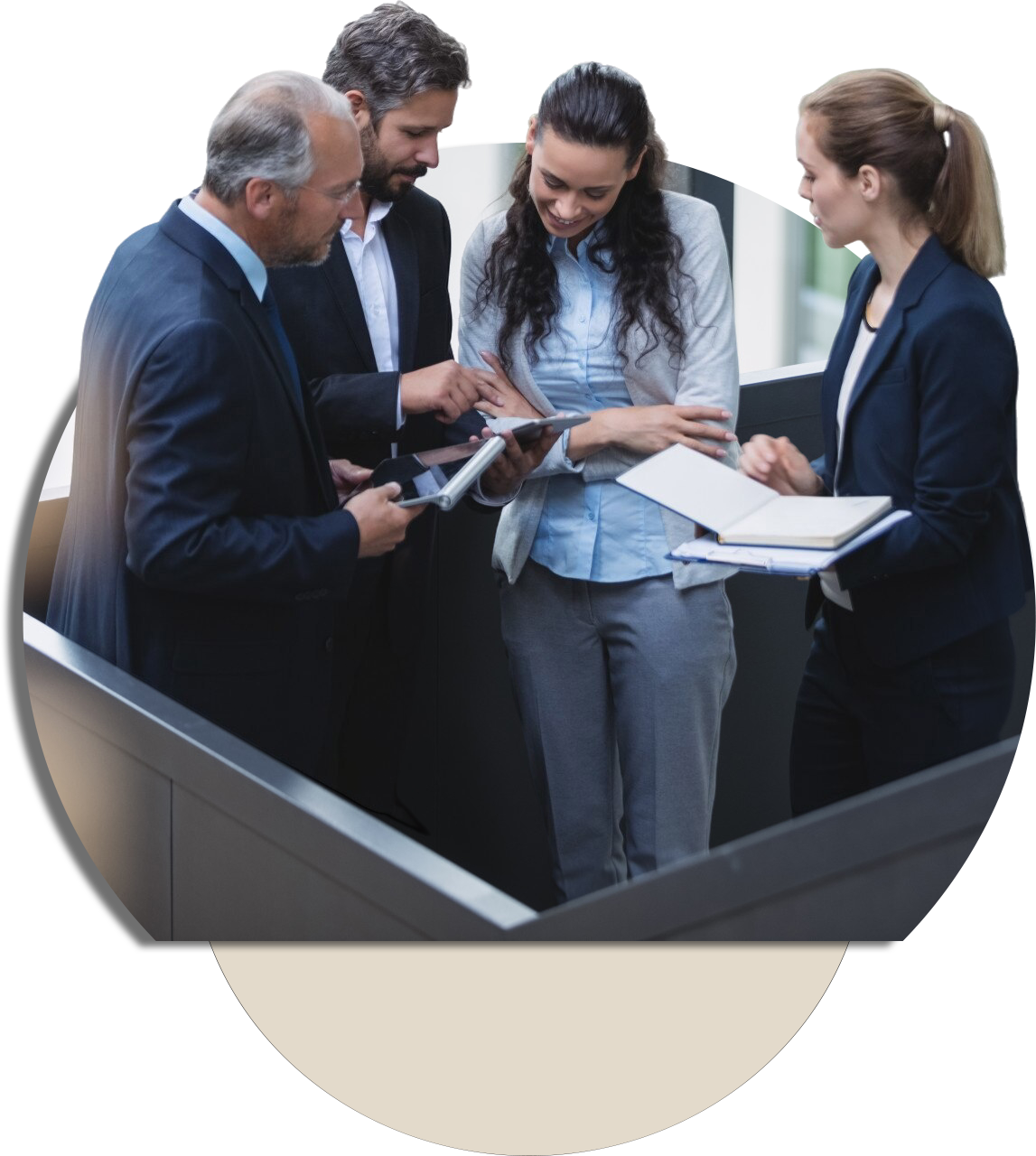 Expert Immigration & Investment