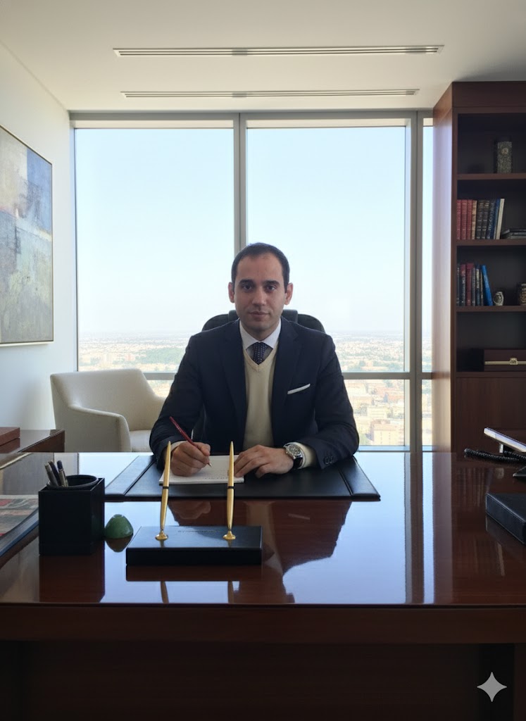 Christophorus Savvas Lawyers